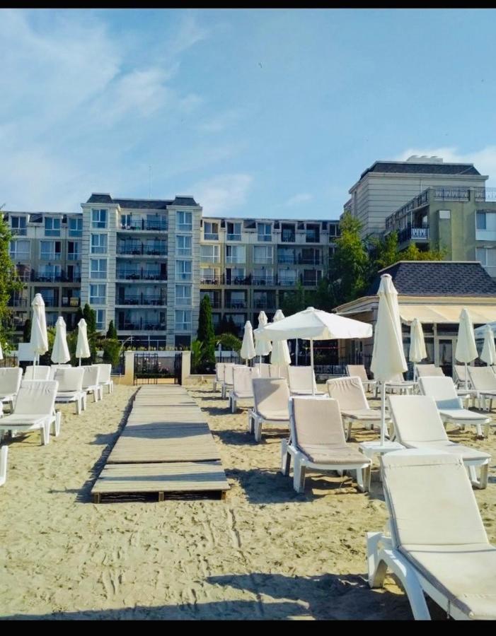 Studio Festa Pomorie Kültér fotó