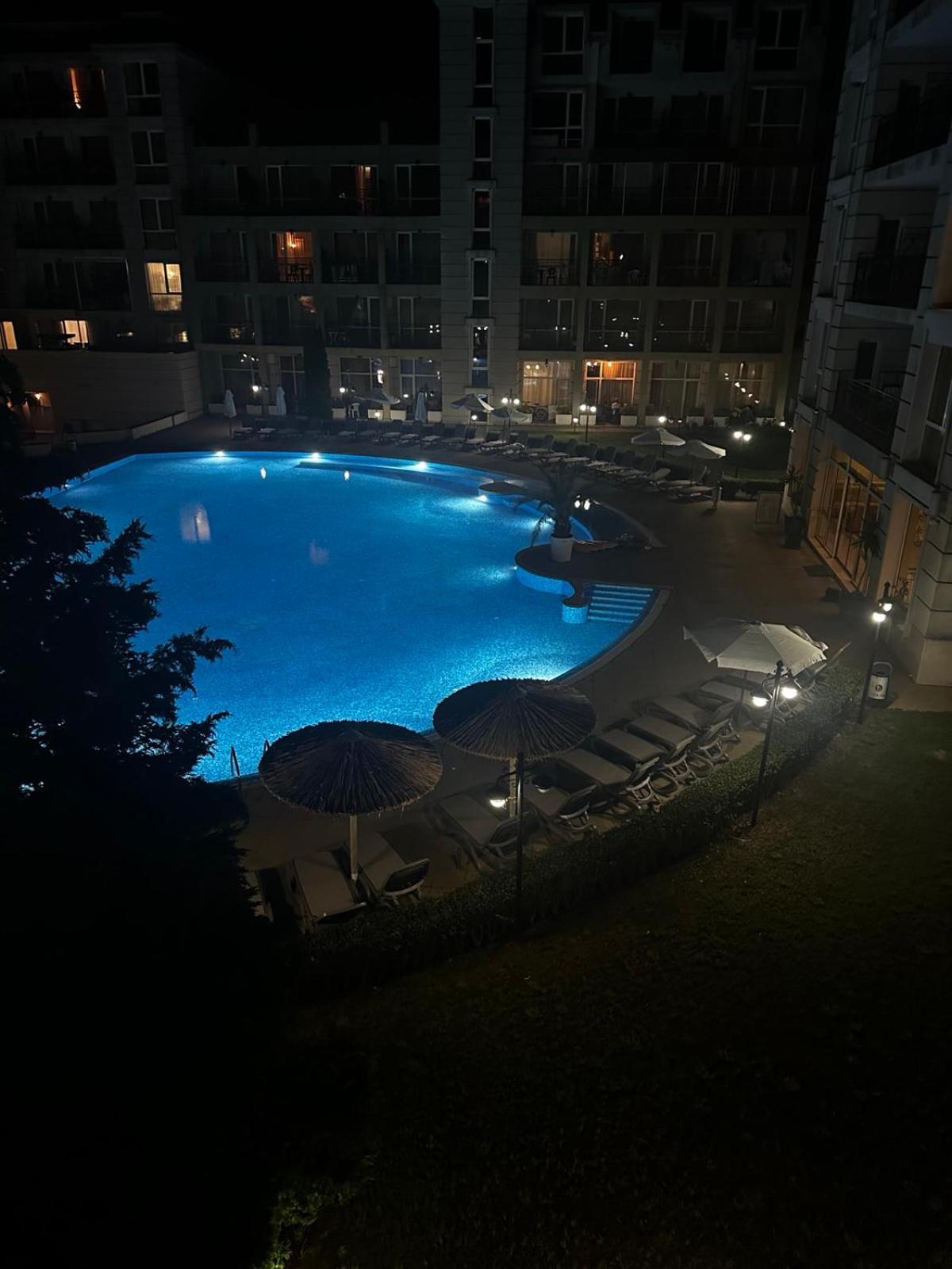 Studio Festa Pomorie Kültér fotó
